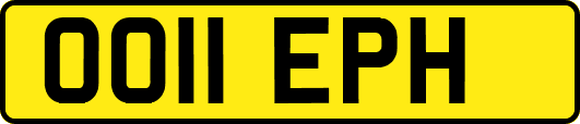 OO11EPH