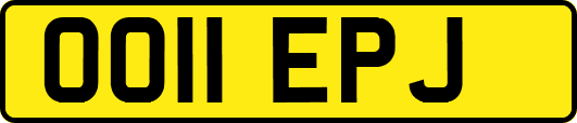 OO11EPJ