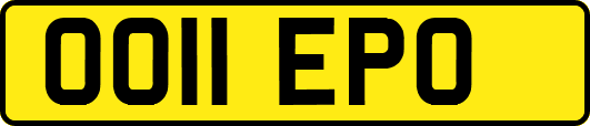 OO11EPO
