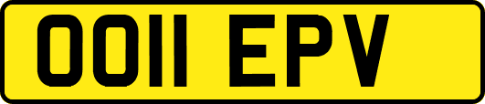 OO11EPV