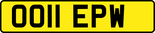 OO11EPW