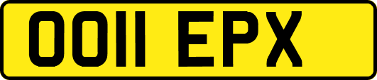 OO11EPX