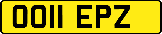 OO11EPZ