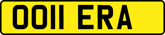 OO11ERA
