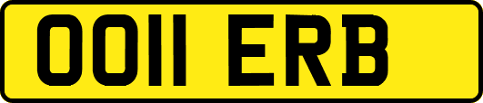 OO11ERB