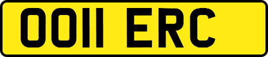 OO11ERC
