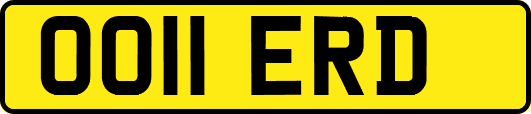 OO11ERD