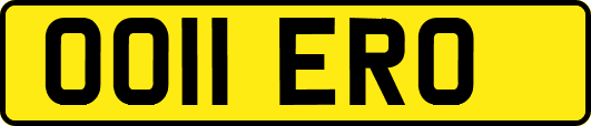 OO11ERO