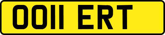 OO11ERT