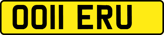 OO11ERU