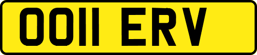 OO11ERV