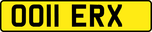 OO11ERX