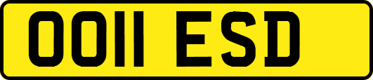 OO11ESD