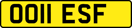 OO11ESF