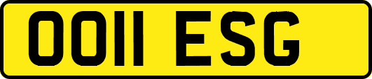 OO11ESG