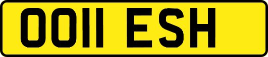 OO11ESH