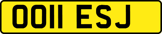 OO11ESJ
