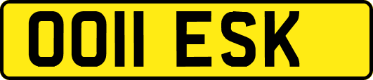 OO11ESK