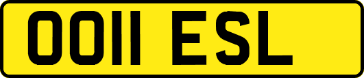 OO11ESL