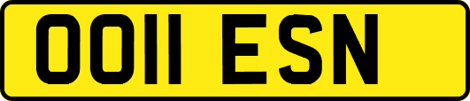 OO11ESN