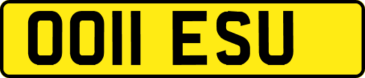 OO11ESU