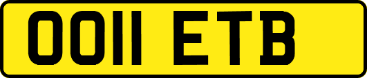 OO11ETB