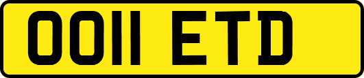 OO11ETD