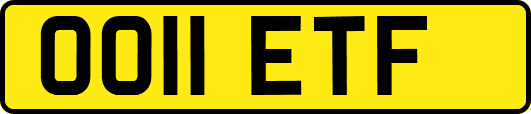 OO11ETF