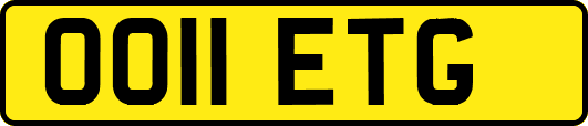 OO11ETG