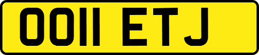 OO11ETJ