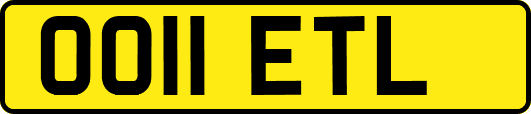 OO11ETL