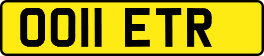 OO11ETR