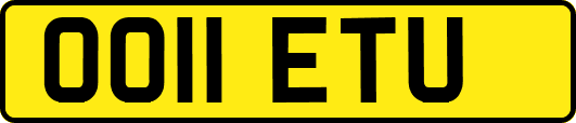 OO11ETU