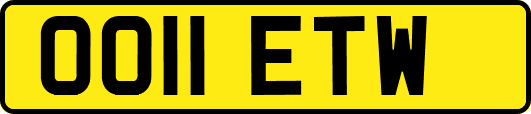 OO11ETW