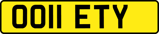 OO11ETY
