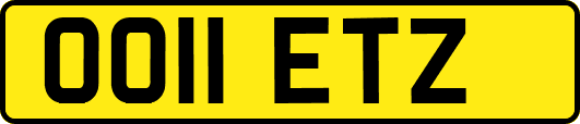 OO11ETZ