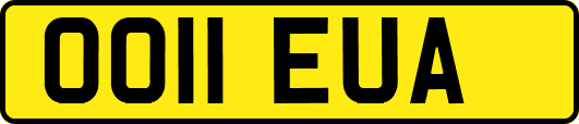 OO11EUA