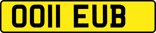 OO11EUB