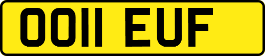 OO11EUF