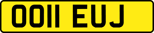 OO11EUJ