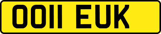 OO11EUK