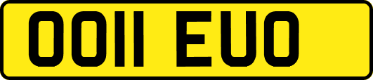 OO11EUO