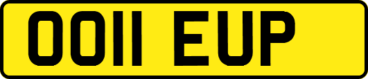 OO11EUP