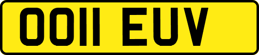 OO11EUV