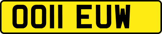 OO11EUW