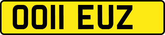 OO11EUZ