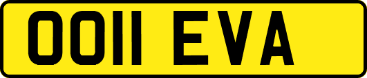 OO11EVA