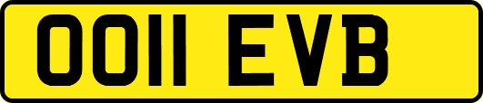 OO11EVB