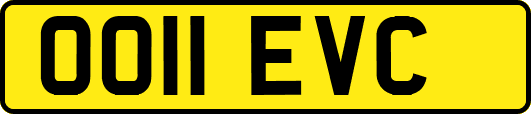 OO11EVC