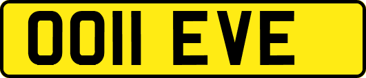 OO11EVE